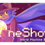 Oneshot Logo