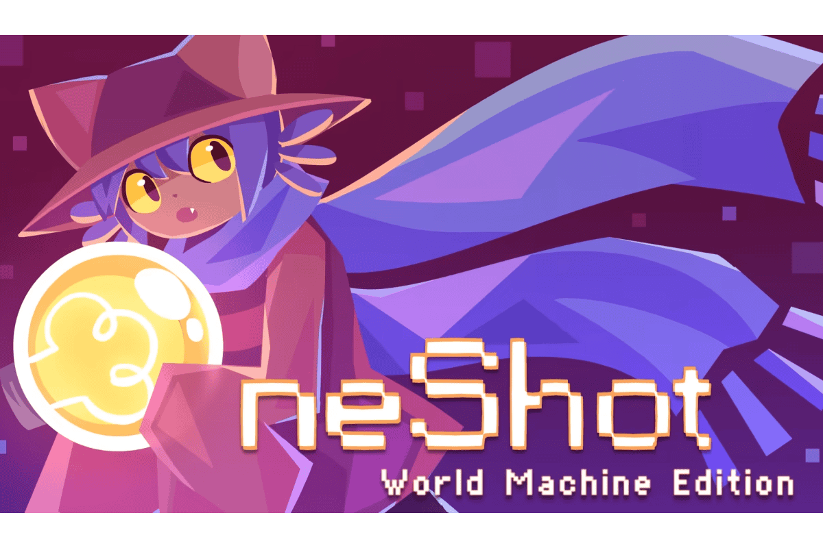 Oneshot Logo