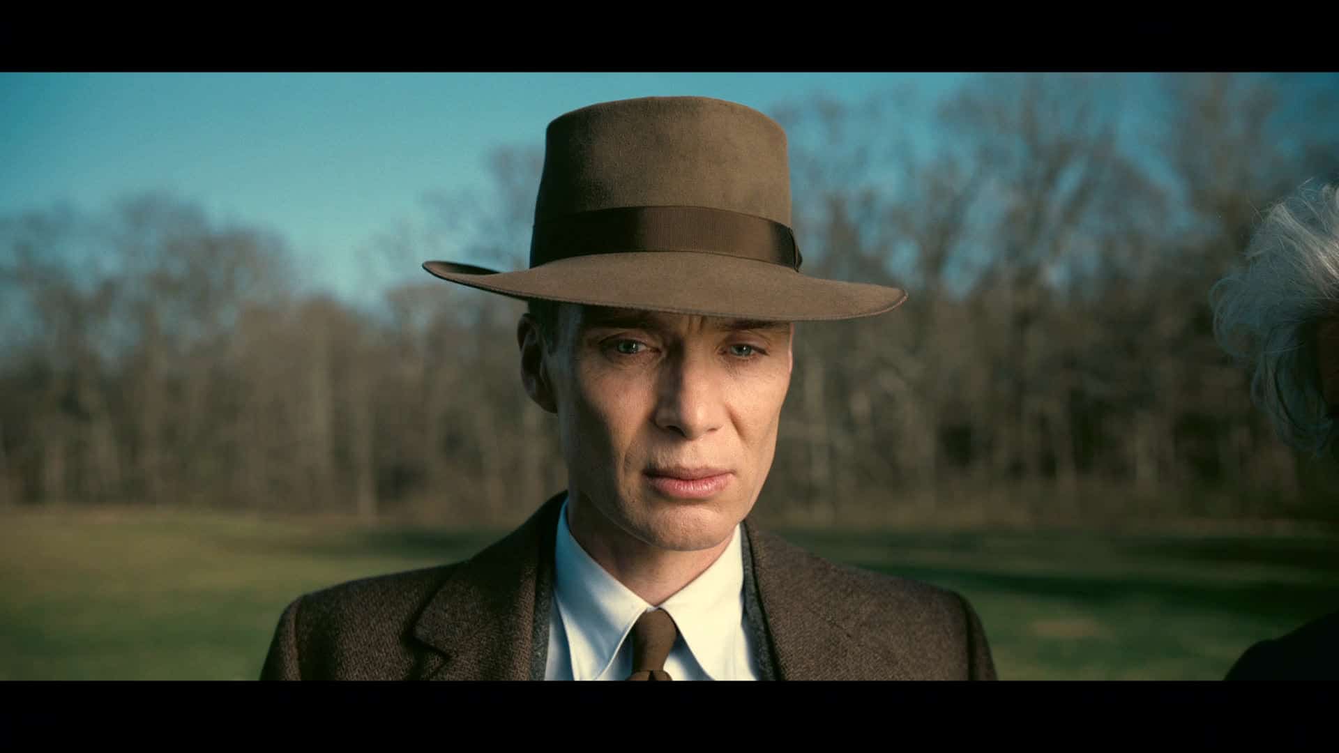 Oppenheimer Screenshot