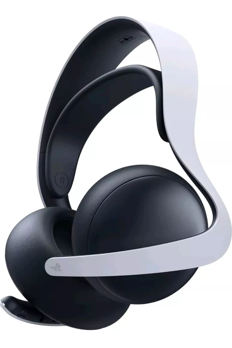 Playstation Pulse Headset