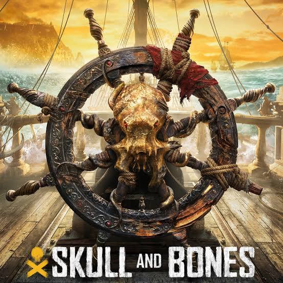 Skull and Bones