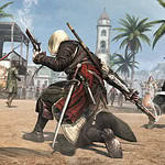 Assassin's Creed IV Black Flag