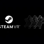 SteamVR Logo