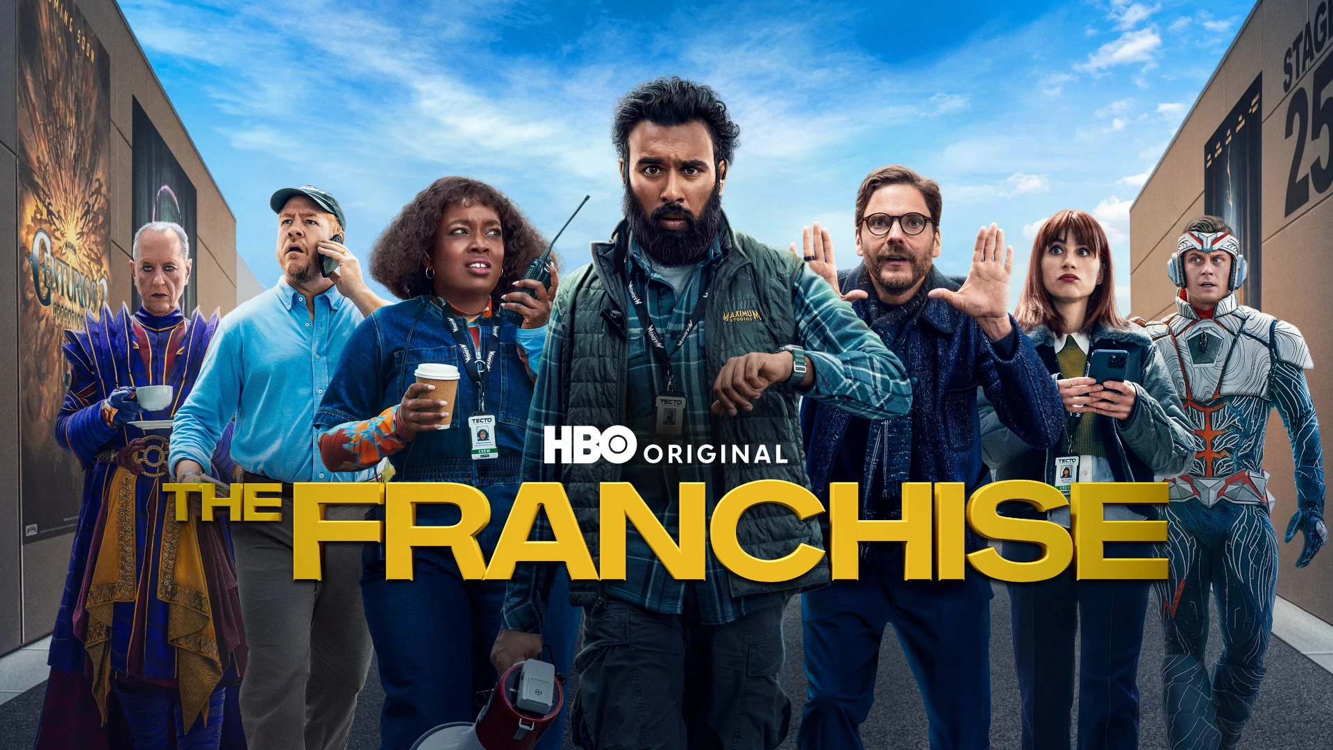 The Franchise (HBO)