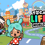 Toca Life World