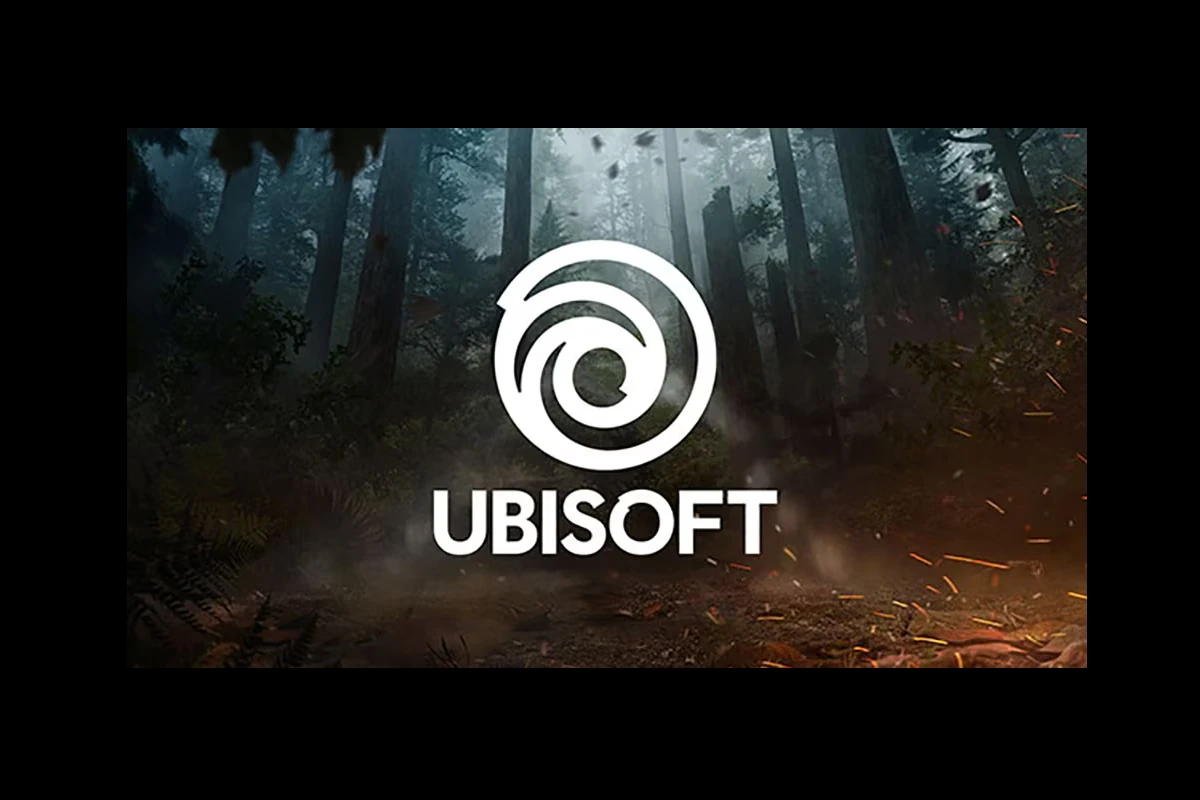 Ubisoft Logo