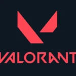 Valorant Logo