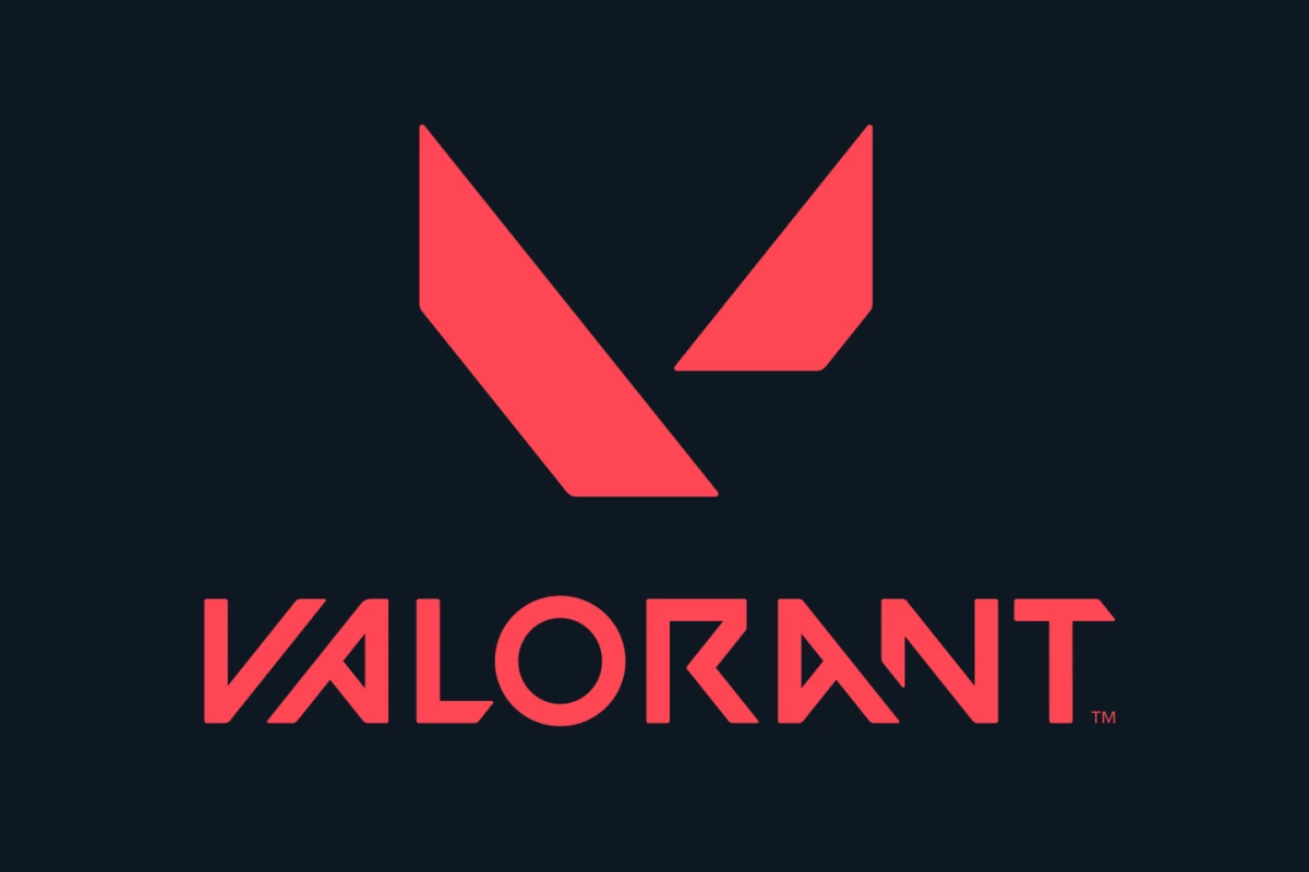 Valorant Logo