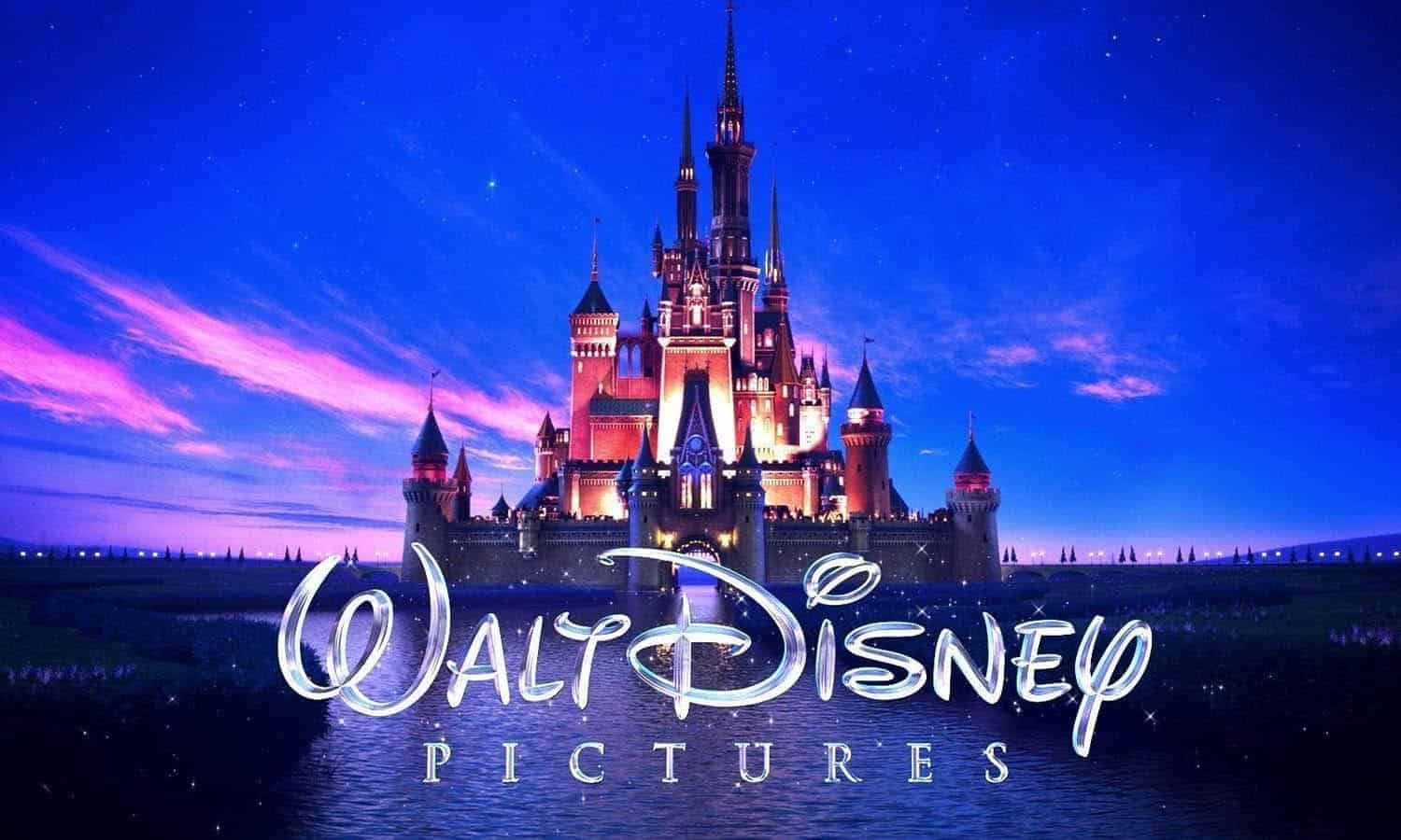 Walt Disney Pictures