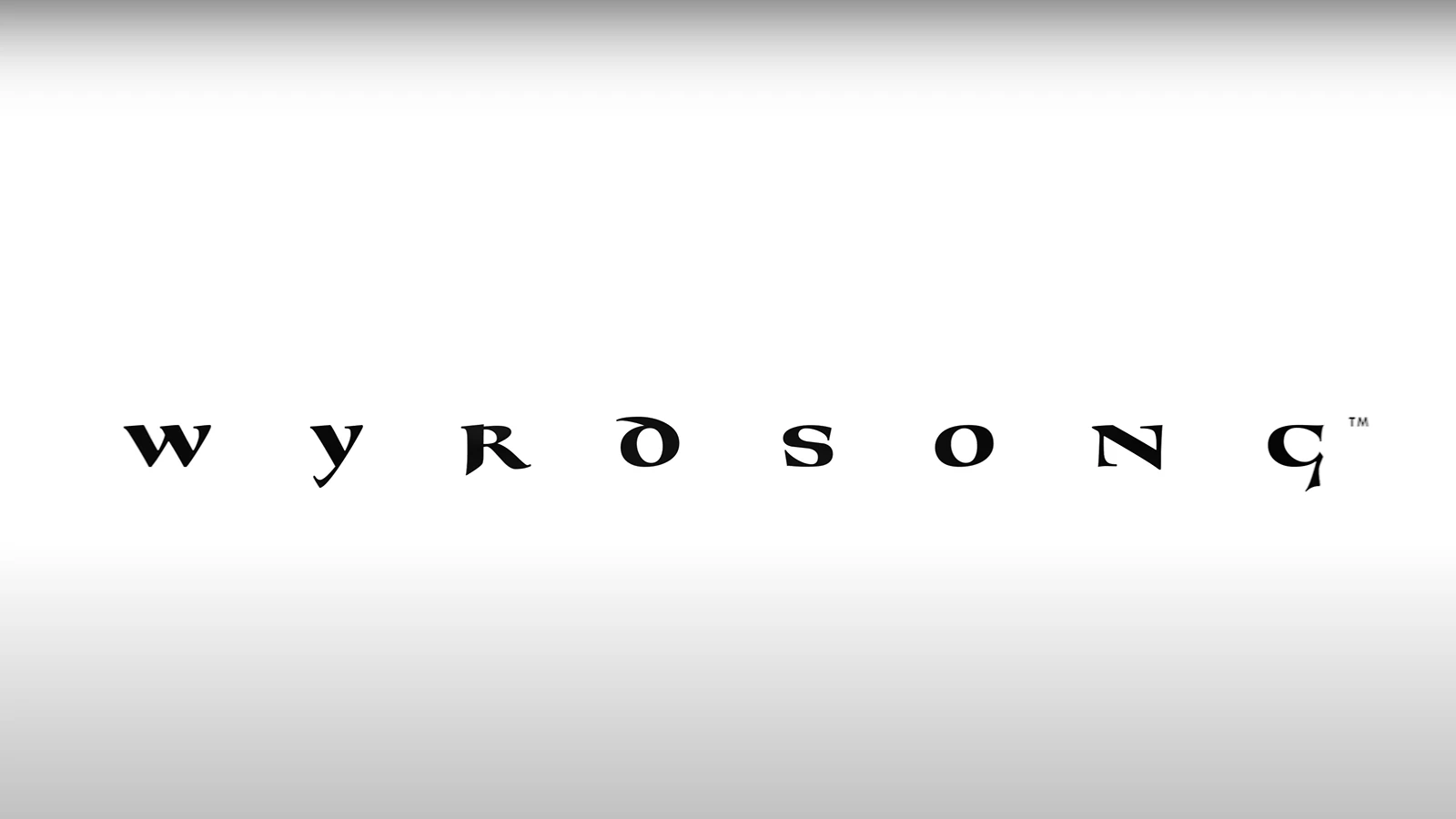 Wyrdsong Logo