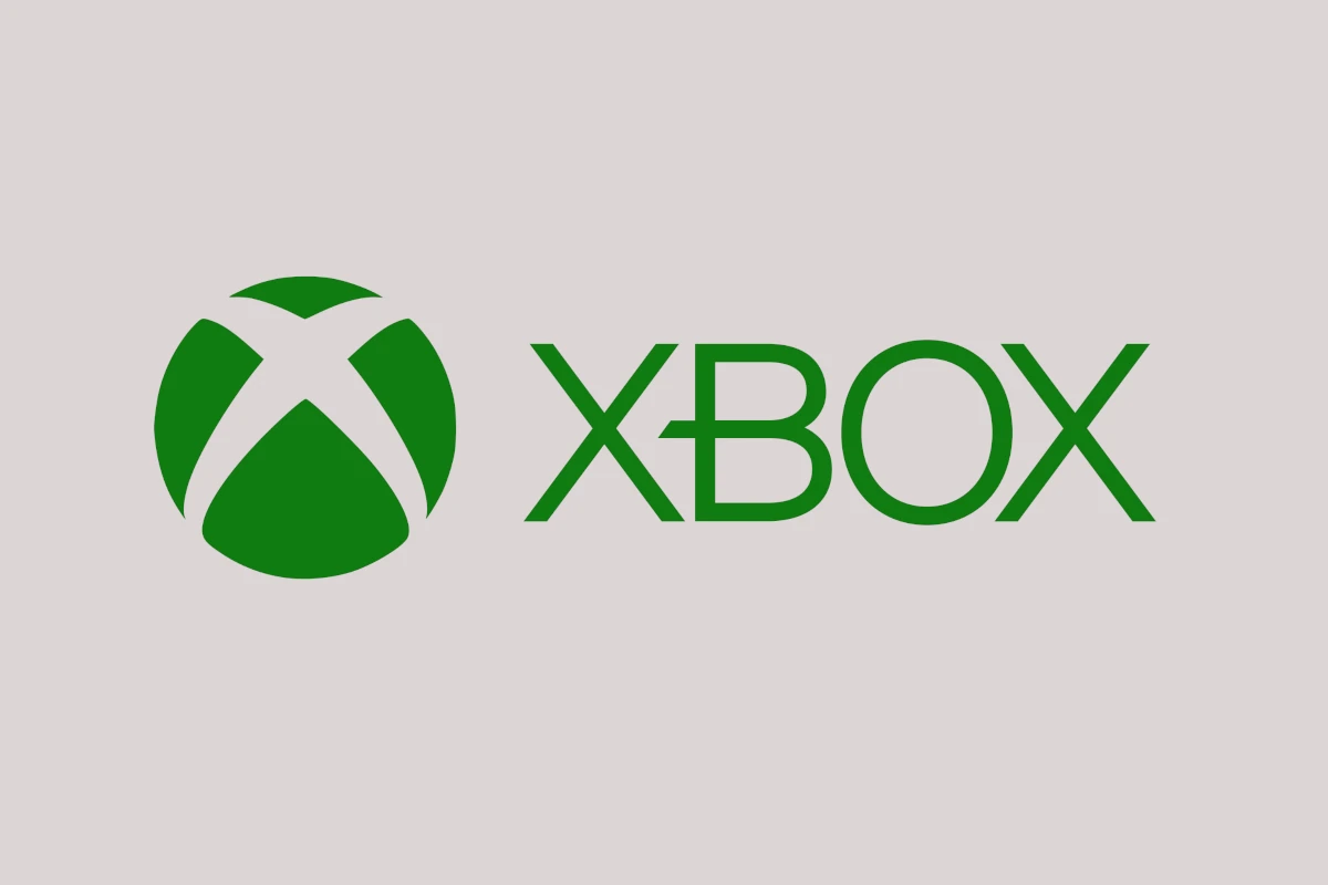 Xbox Logo