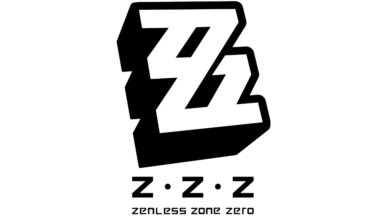 ZZZ Logo